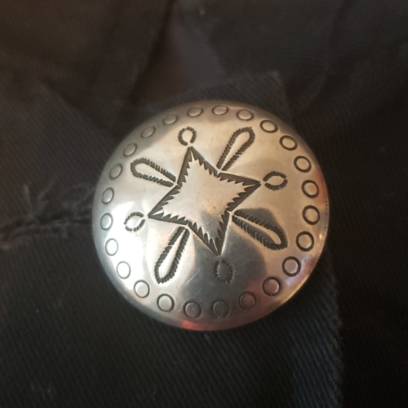 Cheyenne outfitters western vest - Picture 7 of 7